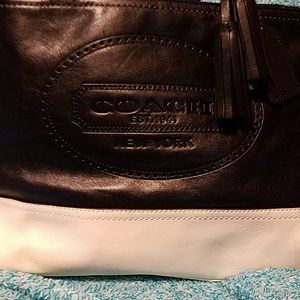 Coach handbag